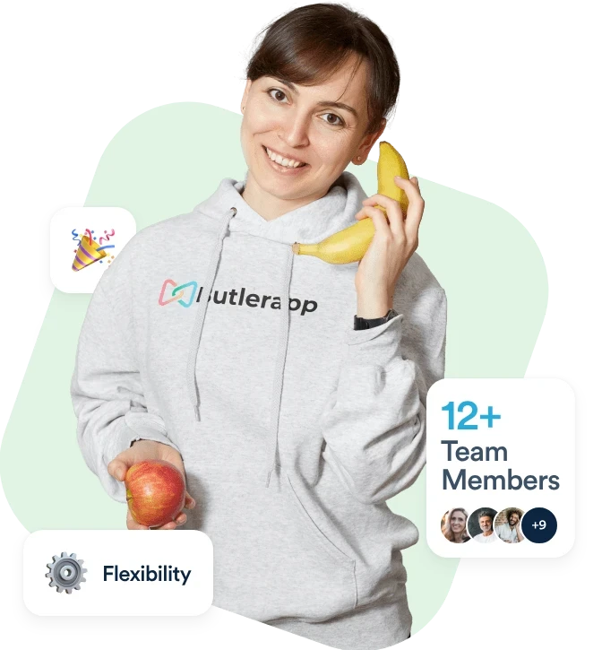 Diana von Butlerapp