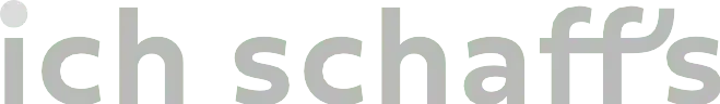 Ichschaffs