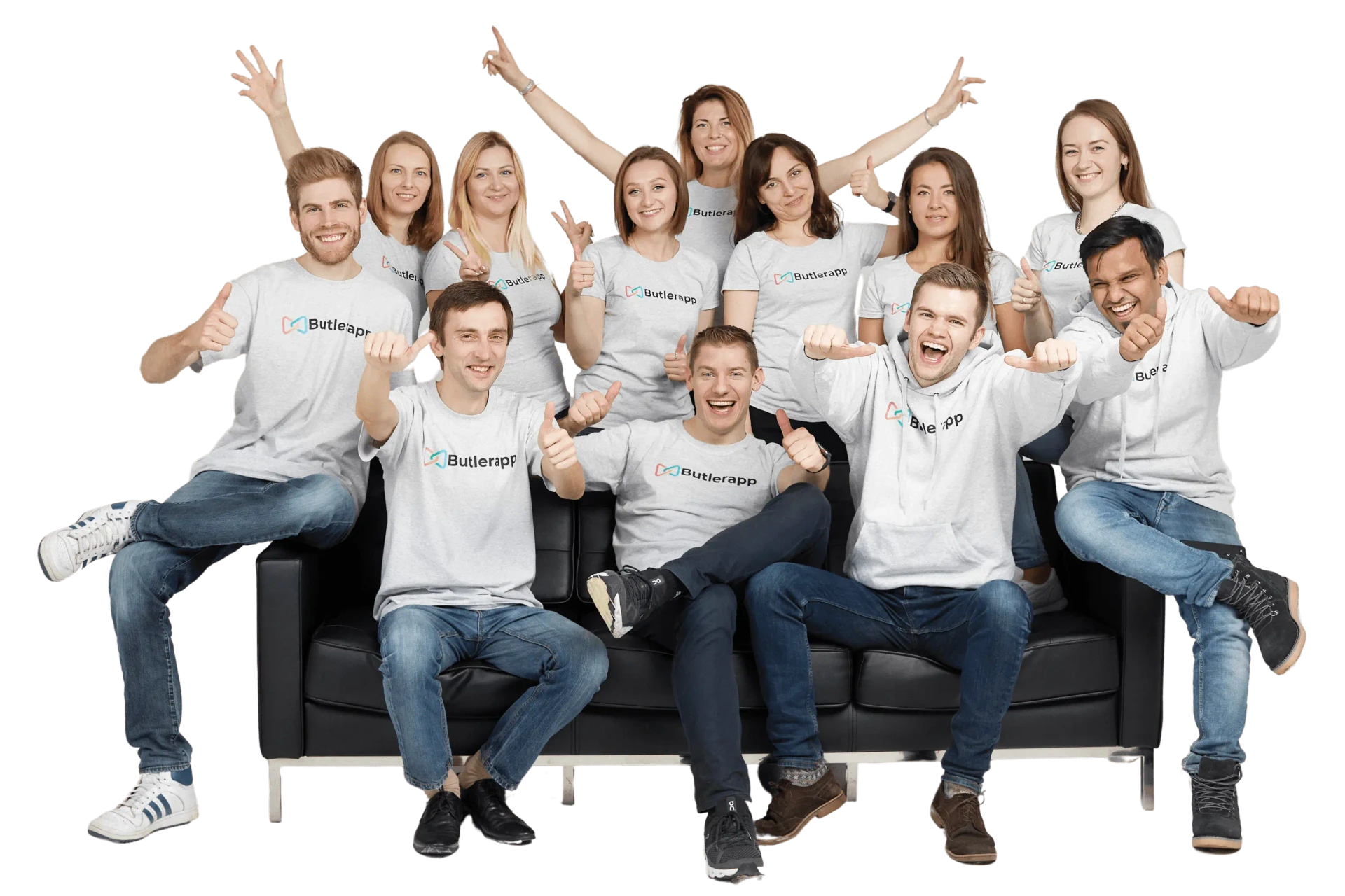 team photo