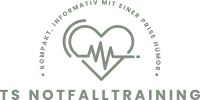 Tsnotfalltraining