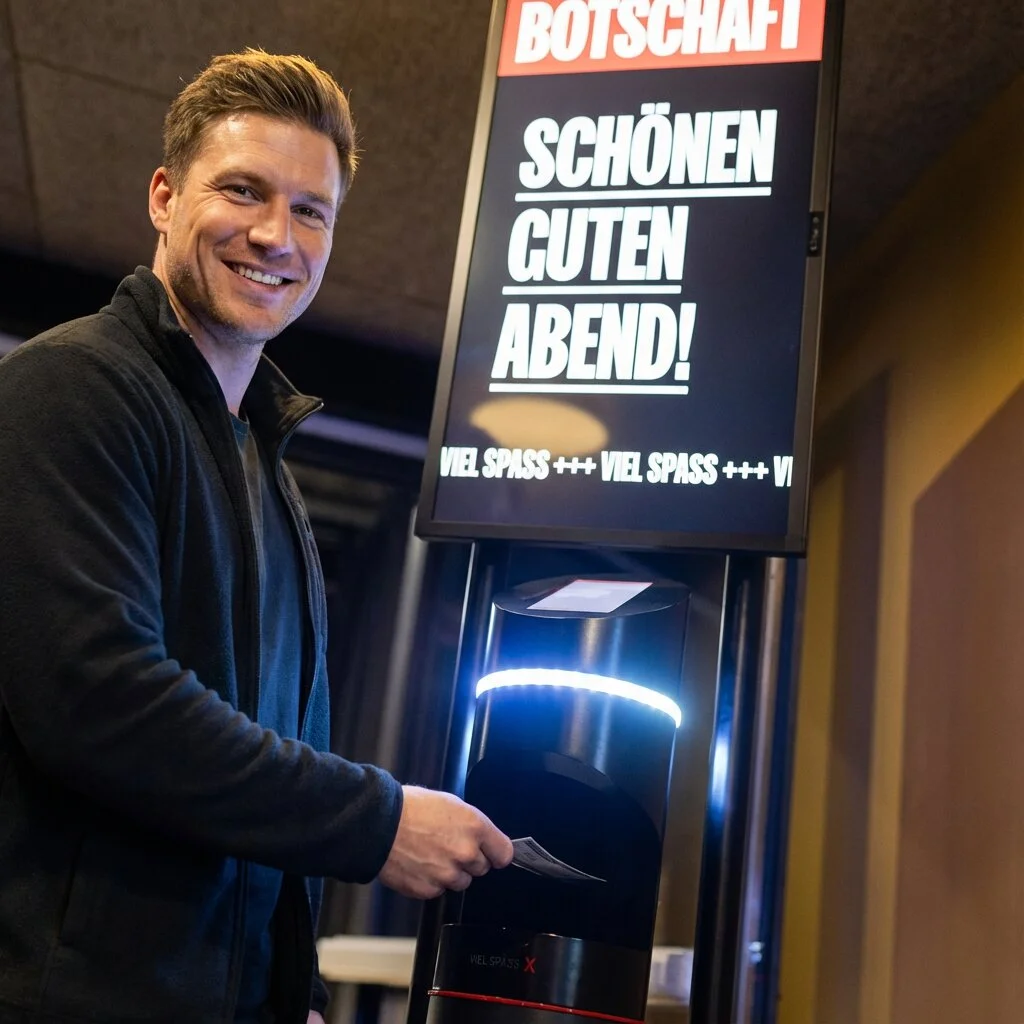 Event Tickets online verkaufen mit automatischer Rechnungserstellung und digitaler Gästeliste