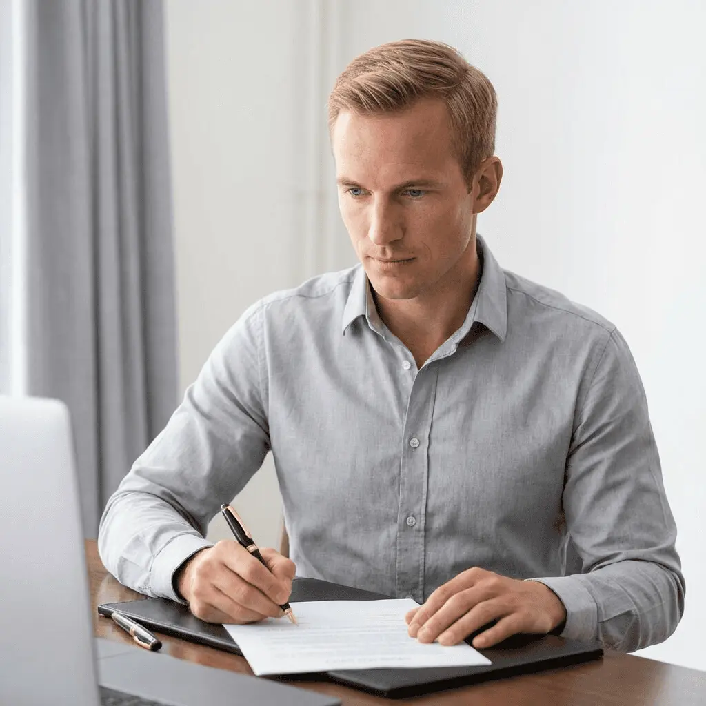 Pädagogische Seminarleitung bei der Organisation einer Fortbildung für Erzieher und Kita-Teams