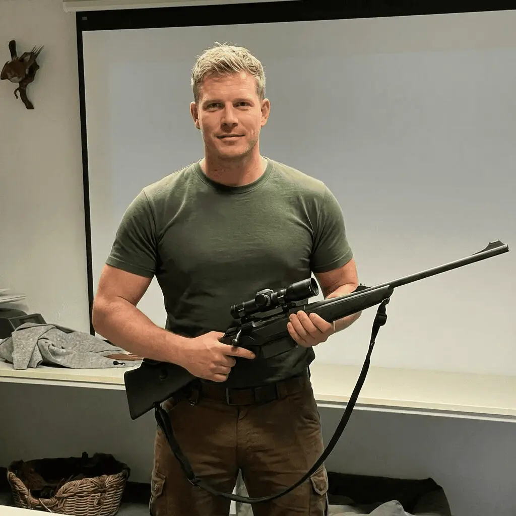 Organisierte Verwaltung von Jagdkursen und Teilnehmerlisten für Jagdschulen und Schießkinos