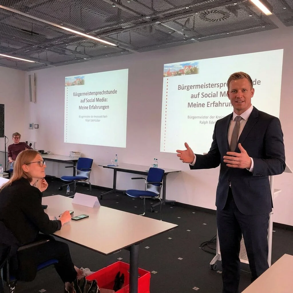 Effiziente Seminarverwaltung Kommunalakademie mit digitalen Teilnehmerlisten und automatisierter XRechnung für den öffentlichen Dienst