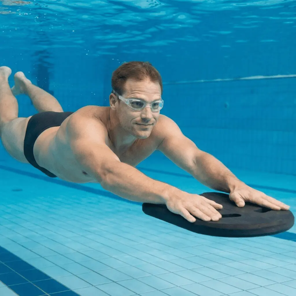 Schwimmkurs online buchen und Teilnehmerverwaltung für Schwimmschulen mit Wartelisten und Urkunden