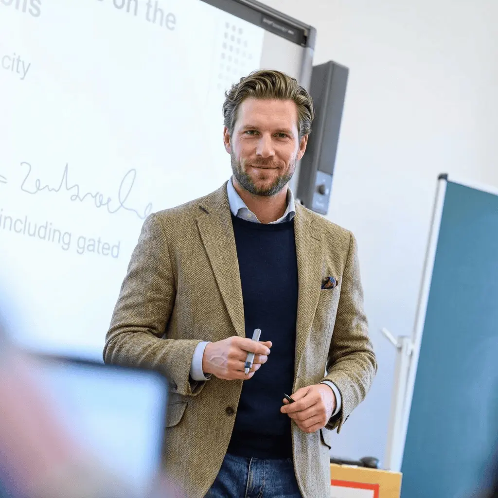 Effiziente Seminarplanung und Teilnehmerverwaltung für Workshops, Schulungen und Fortbildungen am Laptop