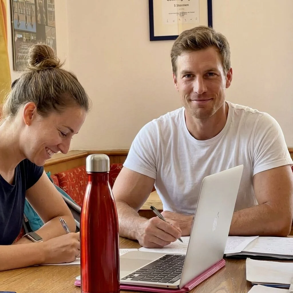 Online-Anmeldung und digitale Verwaltung für Sprachkurse, Sprachschulen und Bildungsinstitute