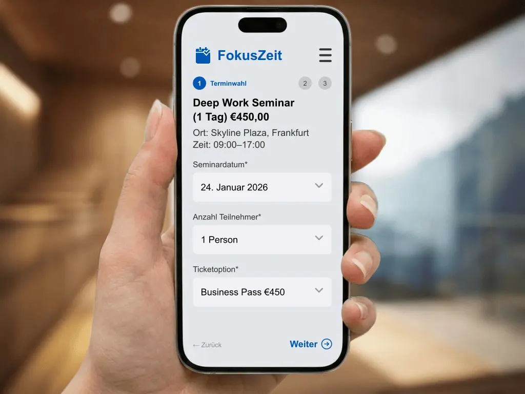 Online Terminplaner und digitale Buchungskalender Übersicht für Business Coaches
