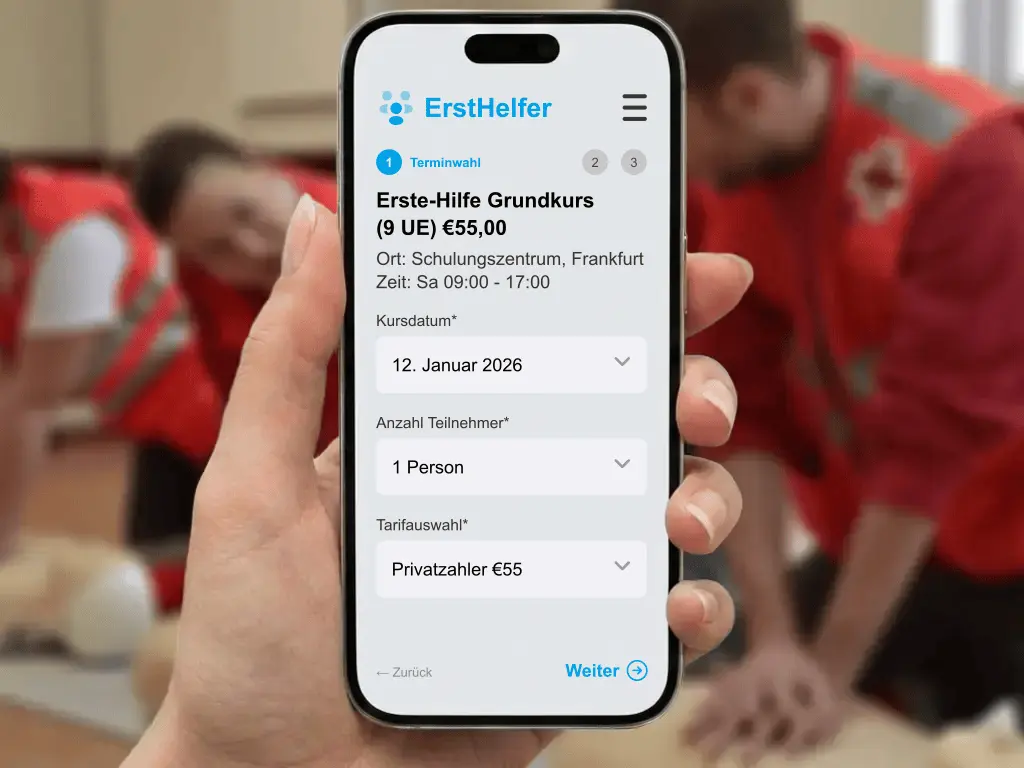 Digitale Teilnehmerverwaltung und Kursplanung Software für effiziente Seminarorganisation