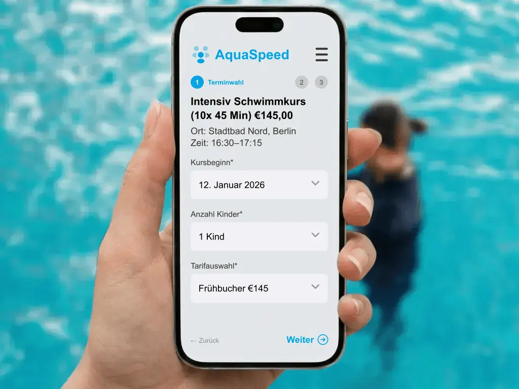 Nahtlose Integration eines sicheren Online-Buchungssystems in Joomla Webseiten als Alternative zu komplexen CMS Plugins