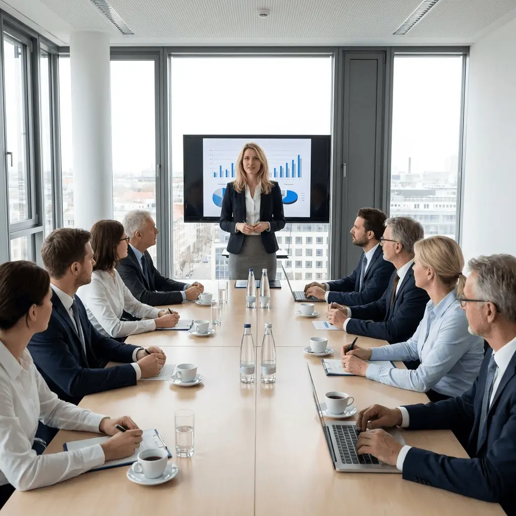 Digitale Kursverwaltung und Teilnehmerlisten für effiziente Seminarorganisation und Online-Buchung
