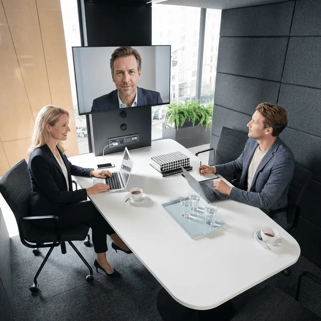 Effiziente Seminarorganisation mit automatisierter Teilnehmerverwaltung, digitalen Anwesenheitslisten, Zertifikatserstellung und GoBD-konformer E-Rechnung für Schulungen