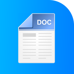 DOC icon