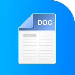 DOC icon