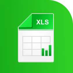 XLS icon